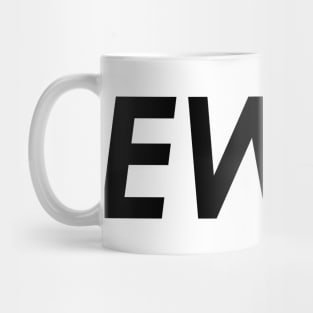 Eww Mug